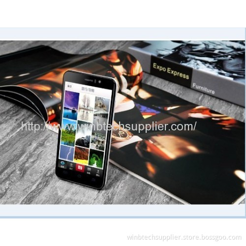 4.7'' Jiayu G4 Jiayu G4 Mtk6589 Smartphone Jiayu G4 Mtk6589 